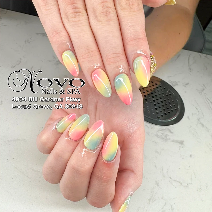 nail ideas
